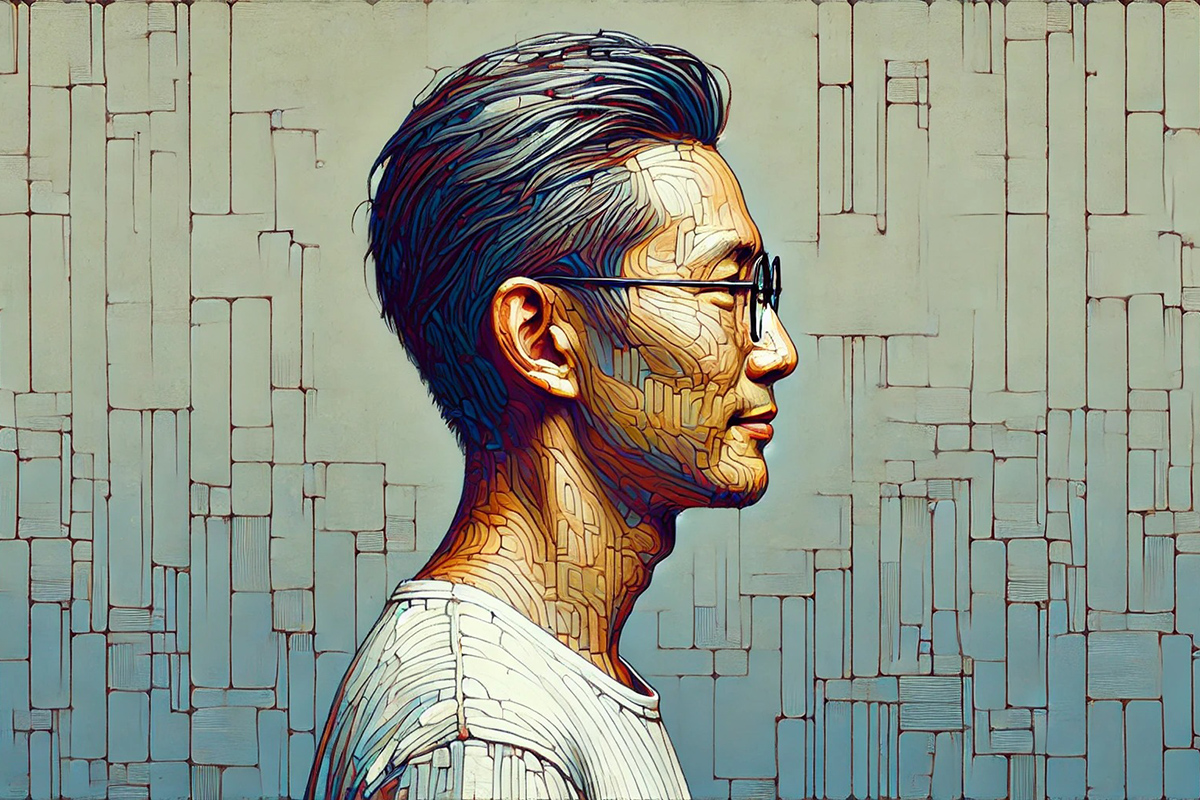 關於伊恩 - 伊恩☆提著燈